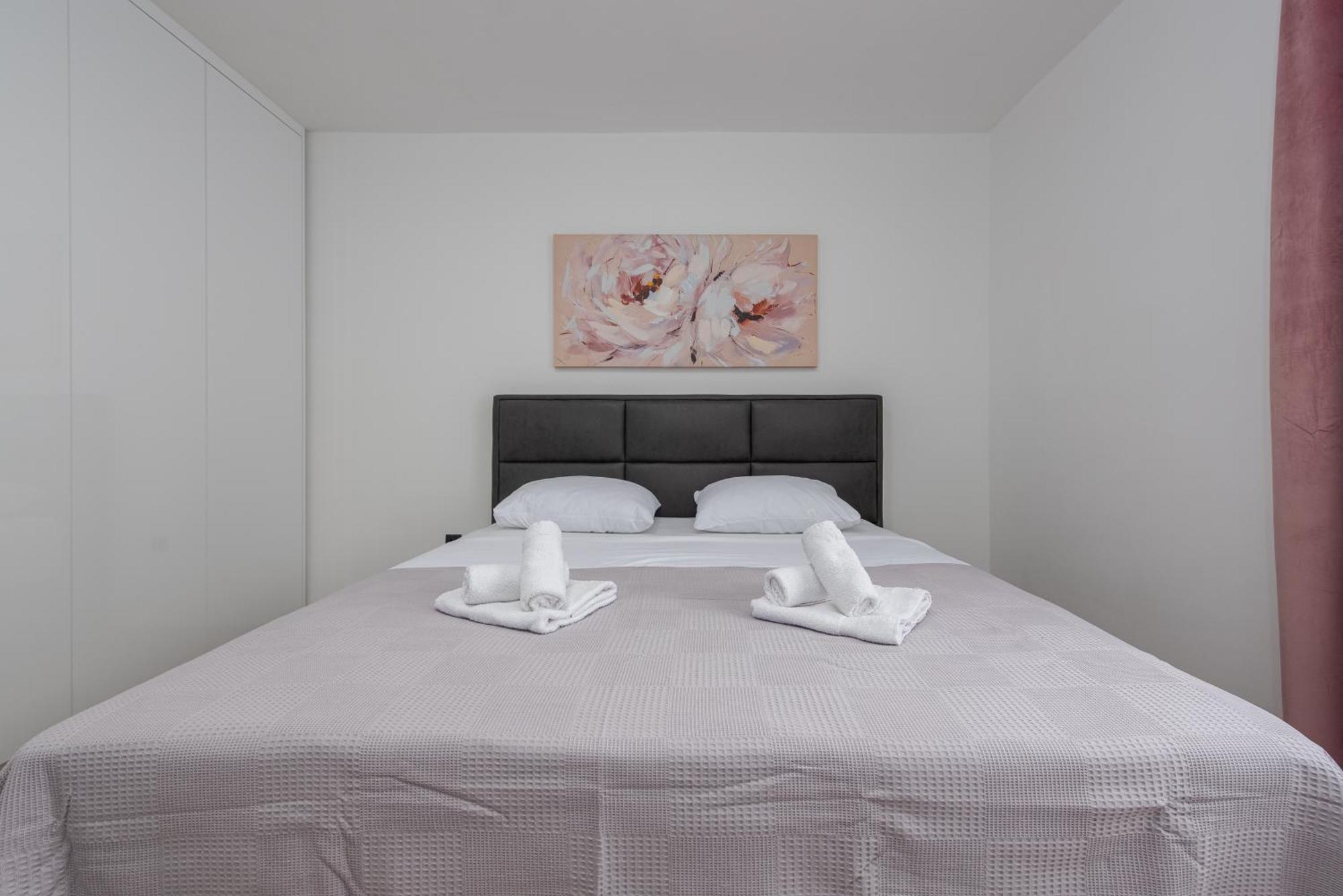 Apartment Marina ซาดาร์ ภายนอก รูปภาพ