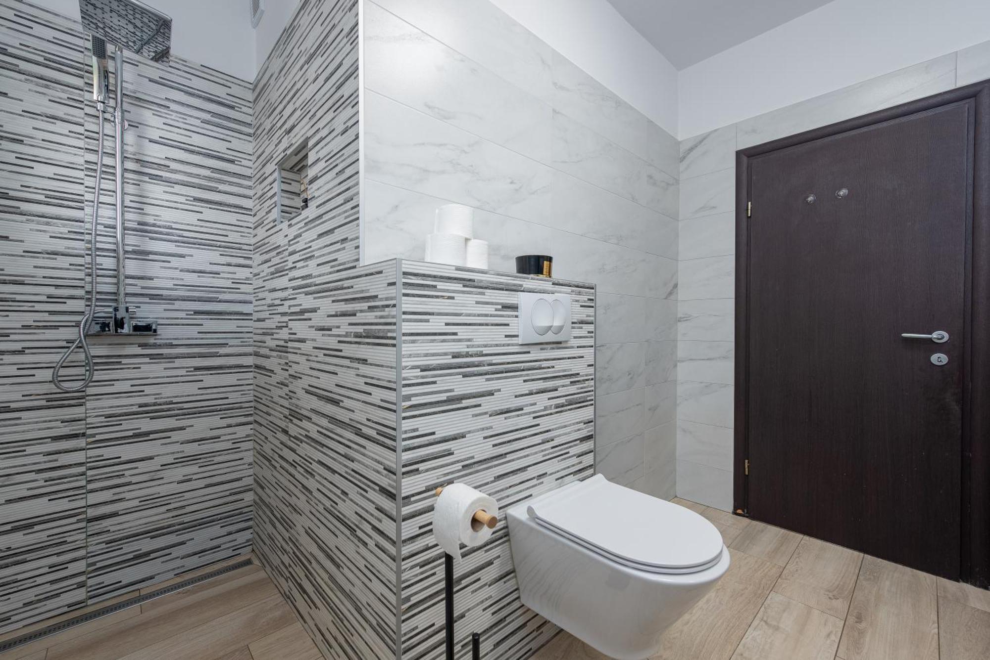 Apartment Marina ซาดาร์ ภายนอก รูปภาพ