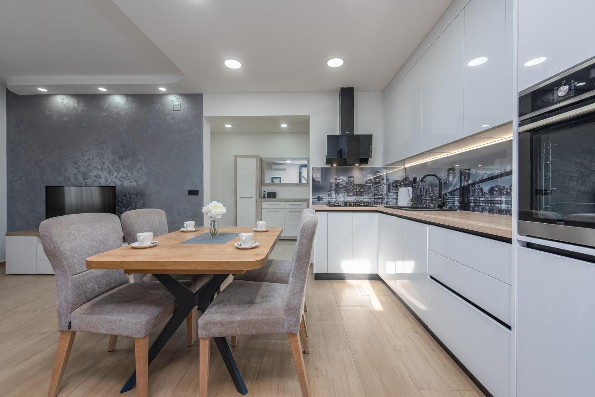 Apartment Marina ซาดาร์ ภายนอก รูปภาพ
